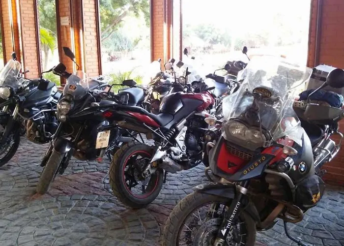 Bawga Theiddhi Hotel