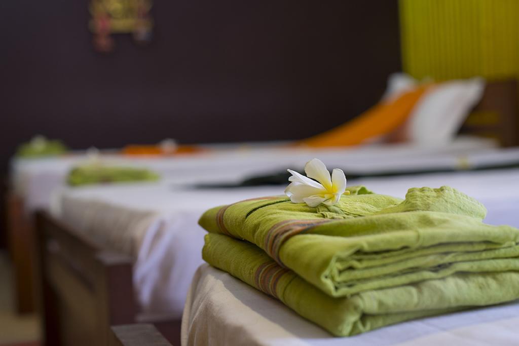Bawga Theiddhi Hotel 4*