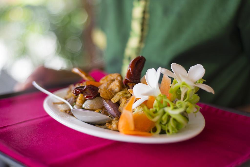 Hotel Bawga Theiddhi Bagan