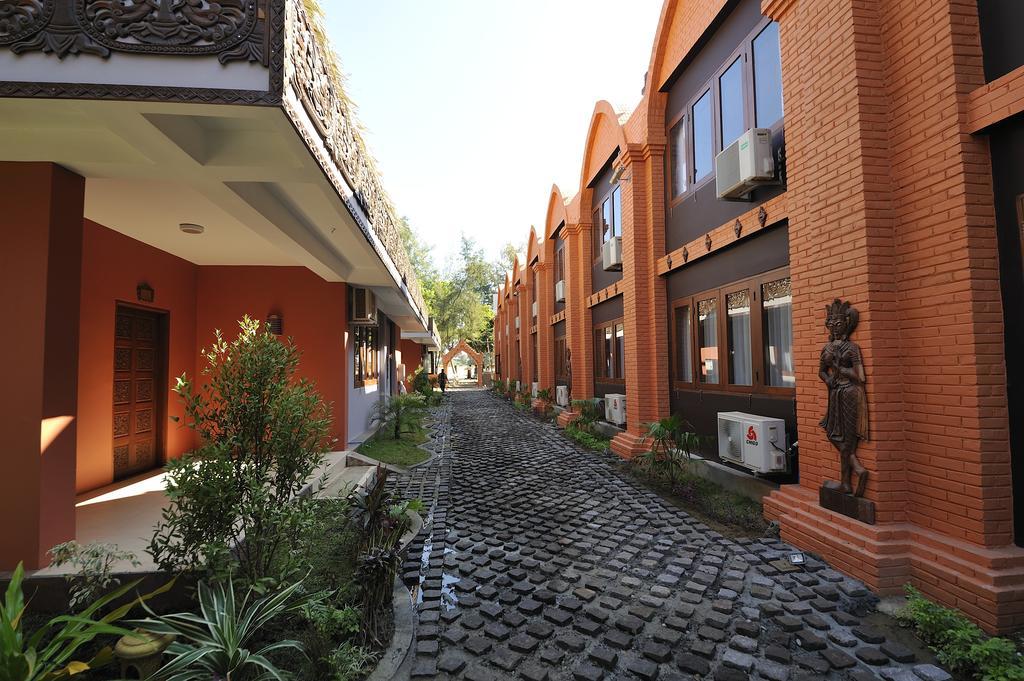 Bawga Theiddhi Hotel 4*