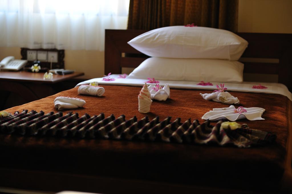 Bawga Theiddhi Hotel 4*