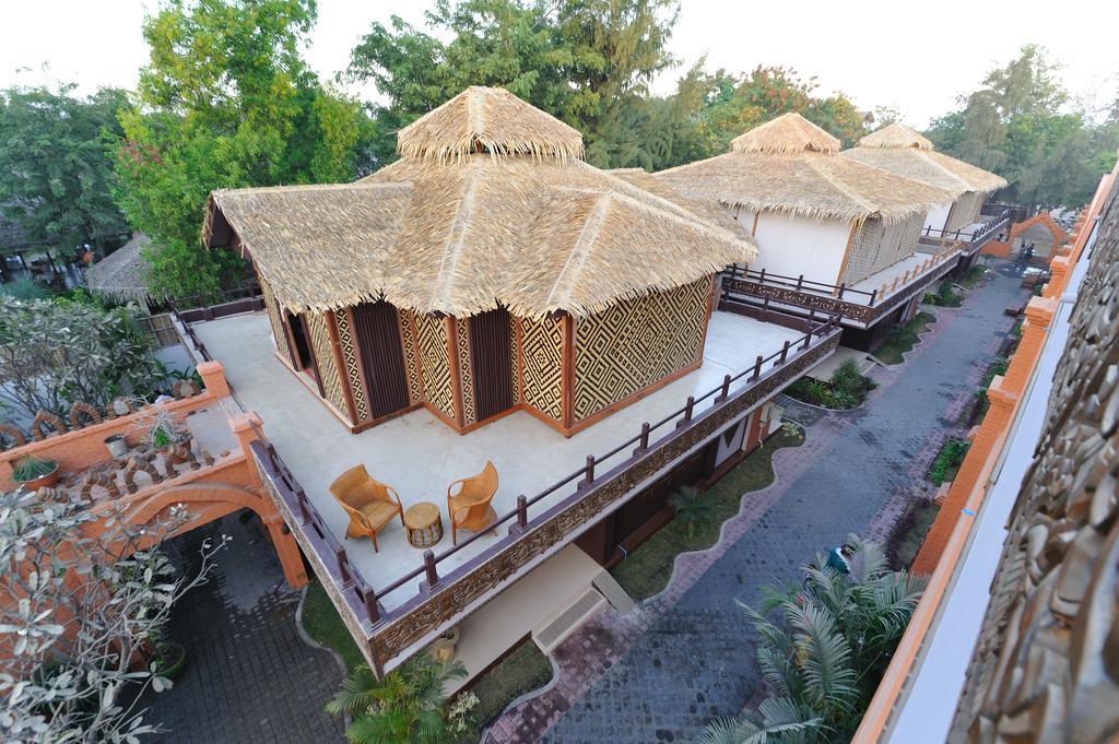 Bawga Theiddhi 4*