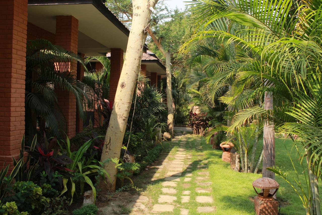 Bawga Theiddhi Hotel 4*
