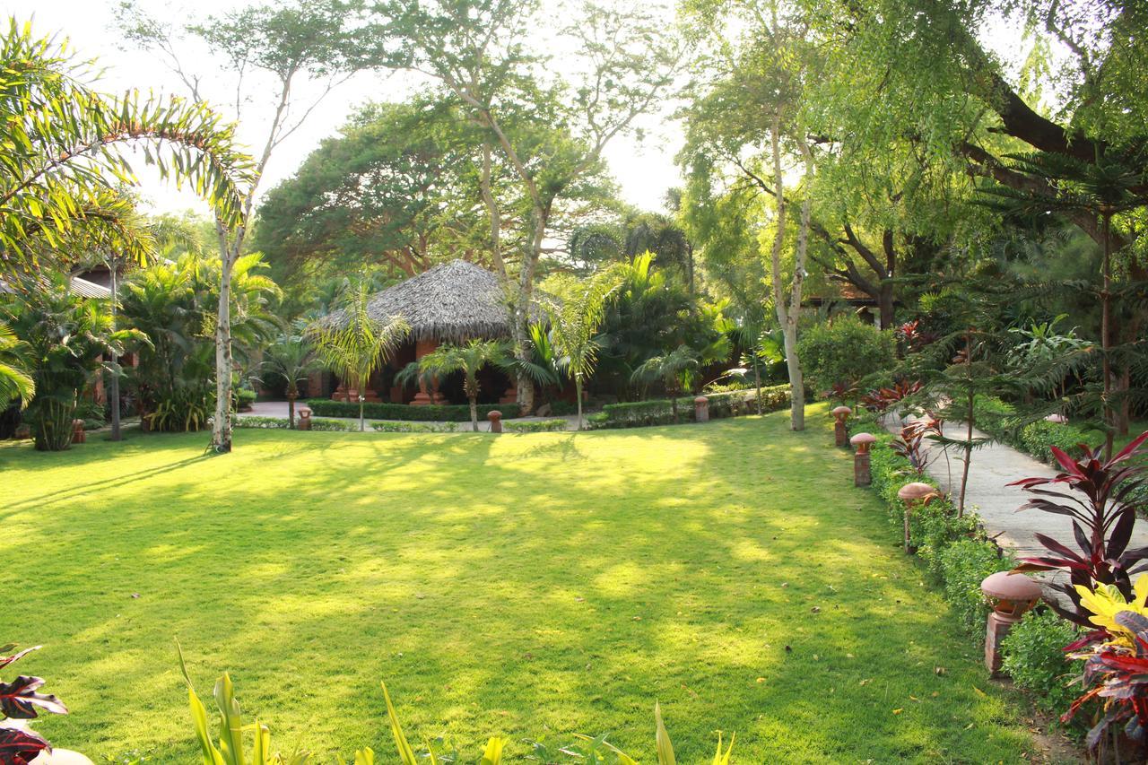 Bawga Theiddhi 4* Bagan