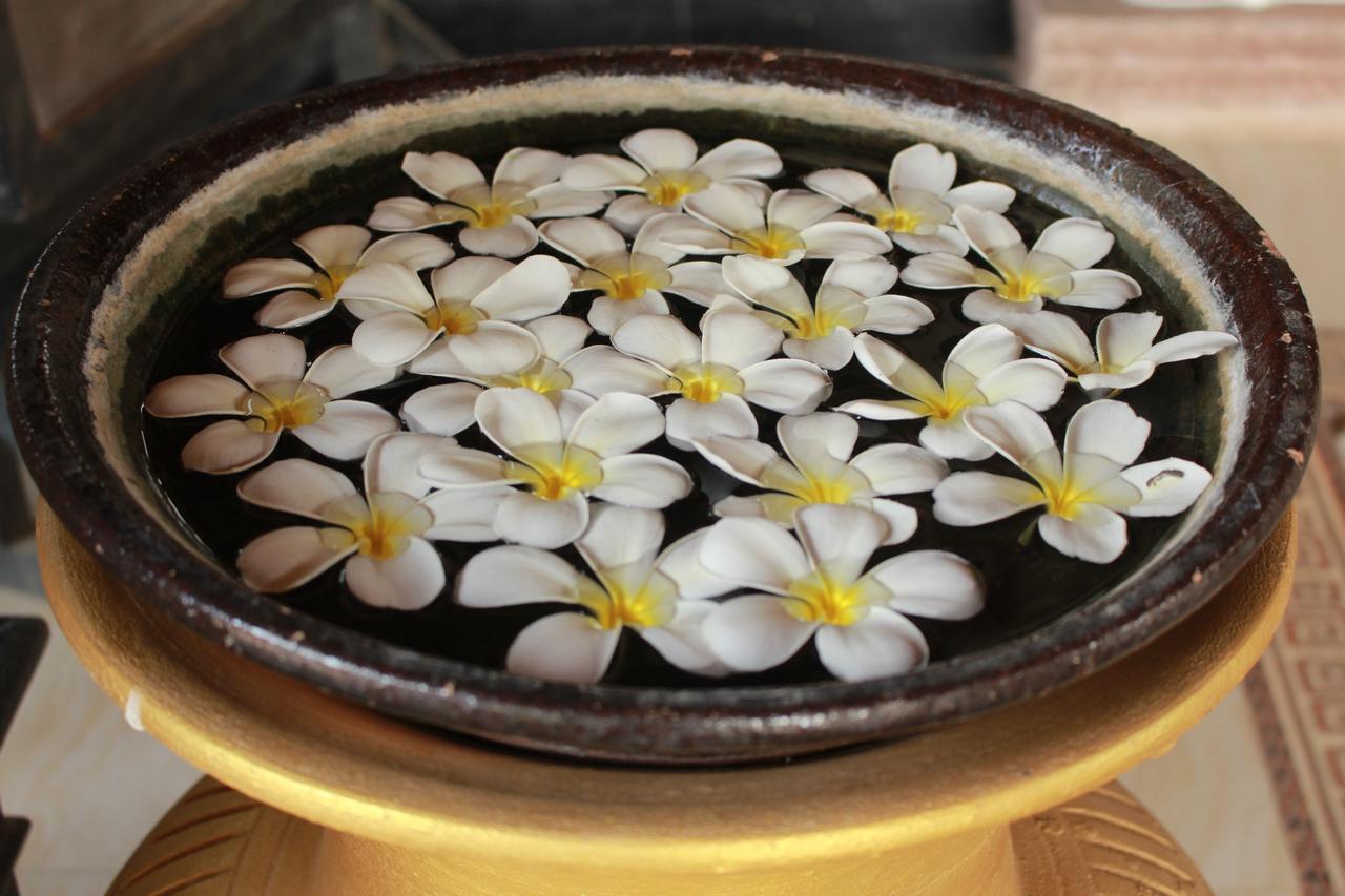 Bawga Theiddhi Hotel Bagan