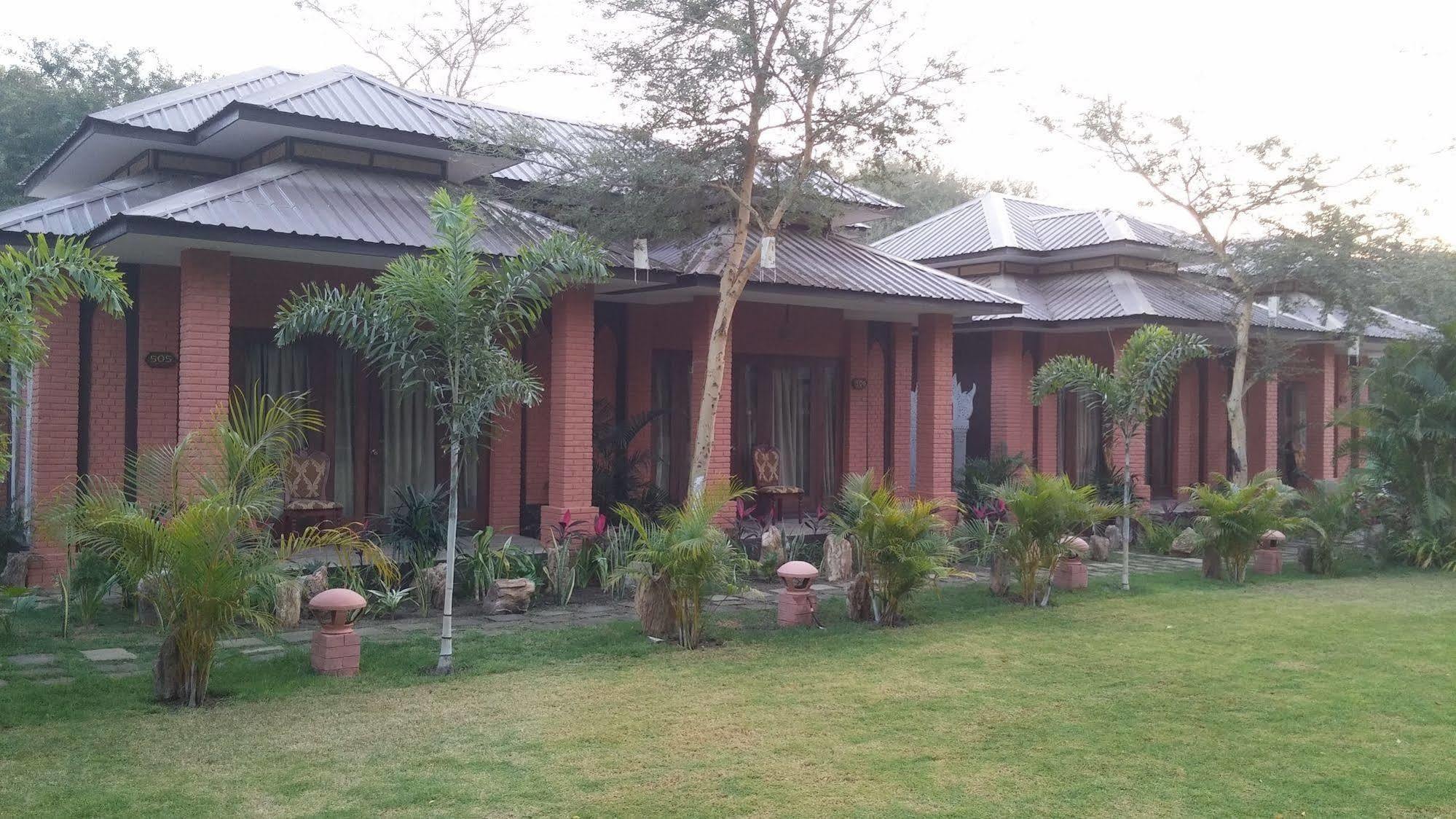 Bawga Theiddhi