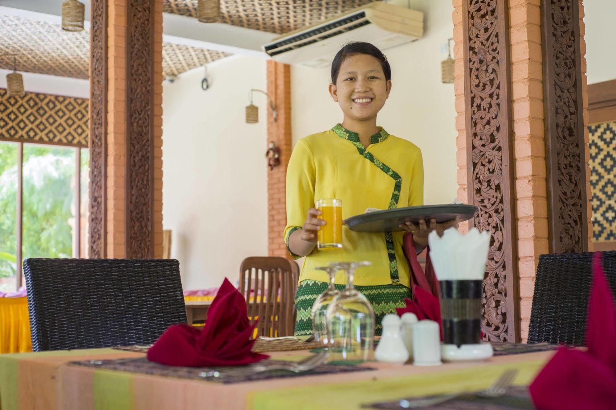 Hotel Bawga Theiddhi 4*