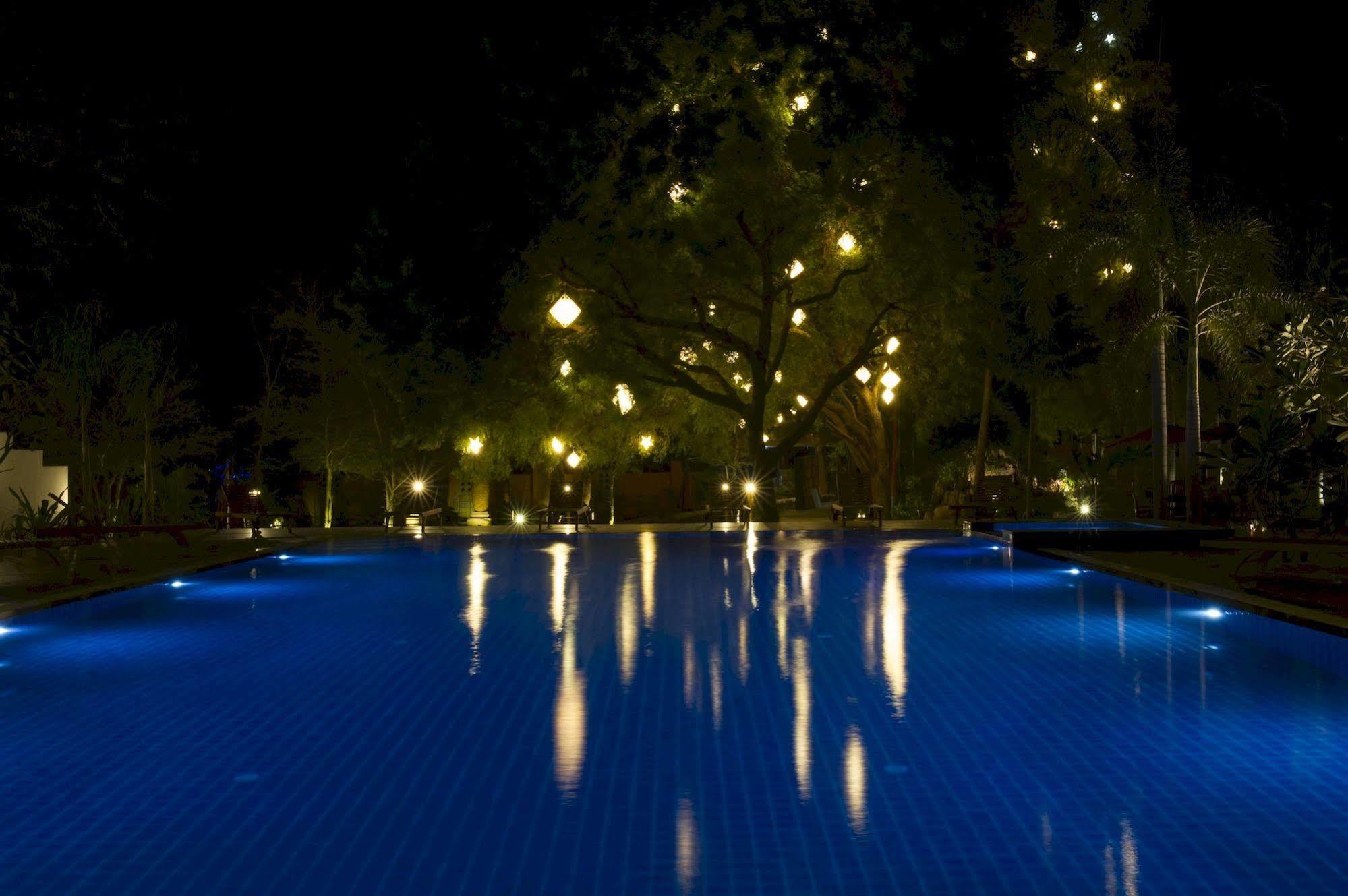 Bawga Theiddhi 4* Bagan