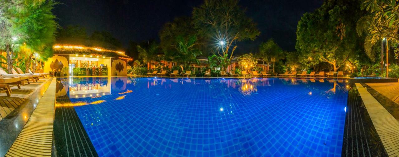 Hotel Bawga Theiddhi Bagan
