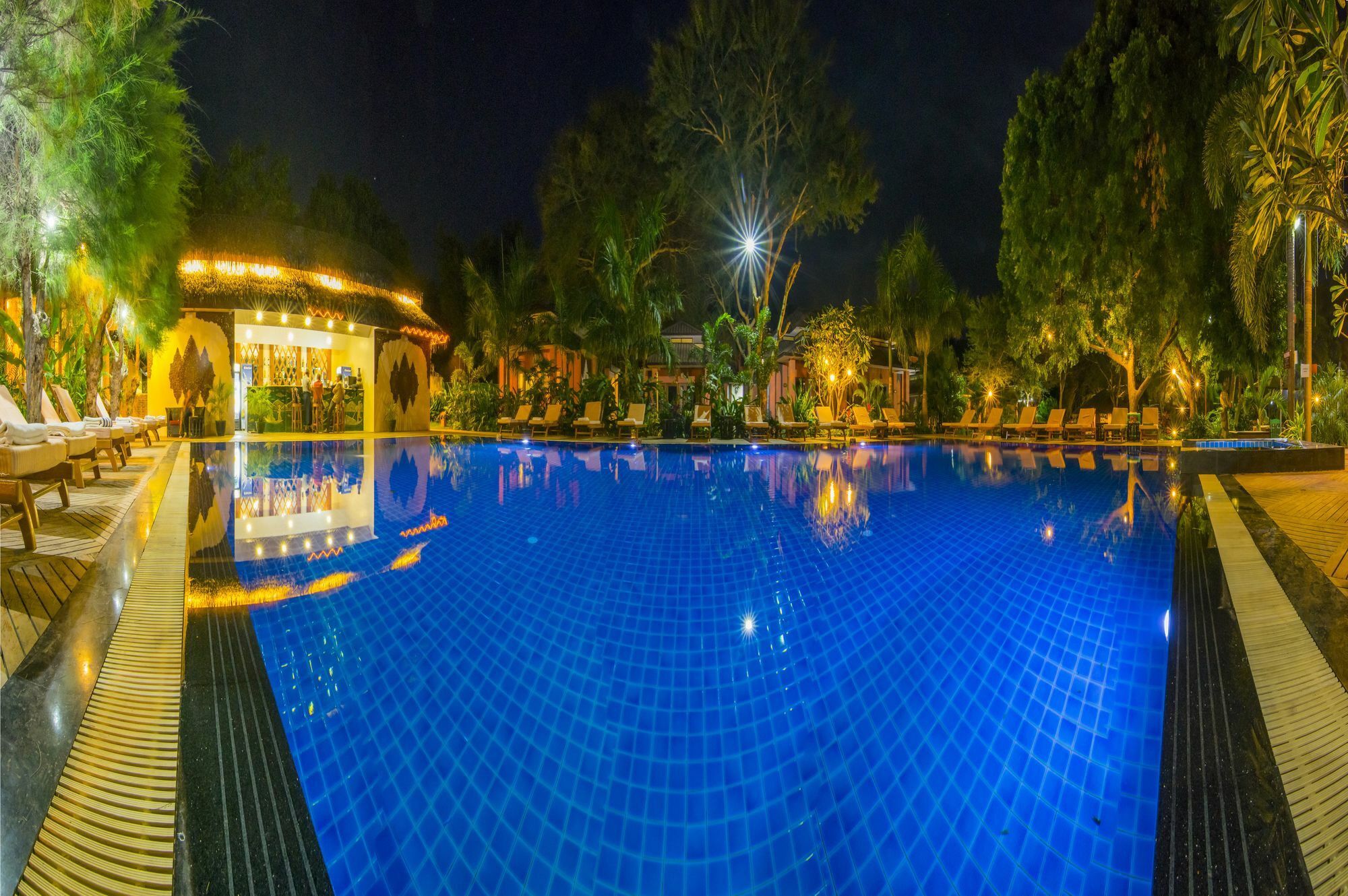 Bawga Theiddhi 4* Bagan