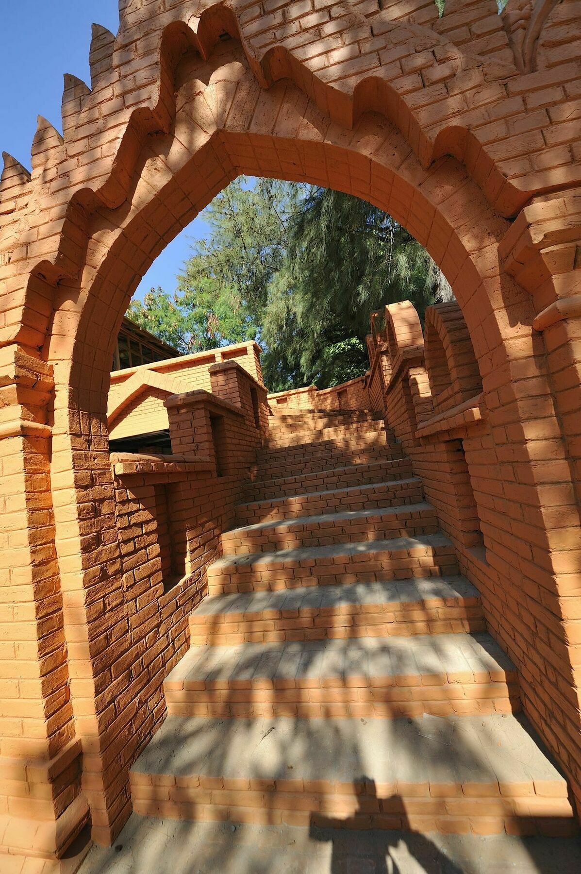 Bawga Theiddhi Hotel Bagan